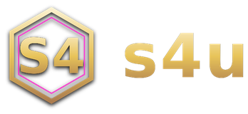 s4u logo