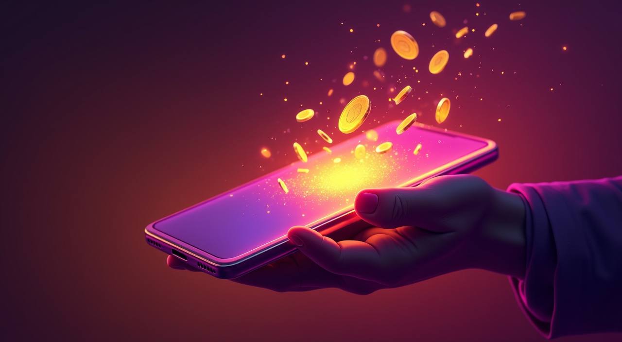 s4u mobile gaming