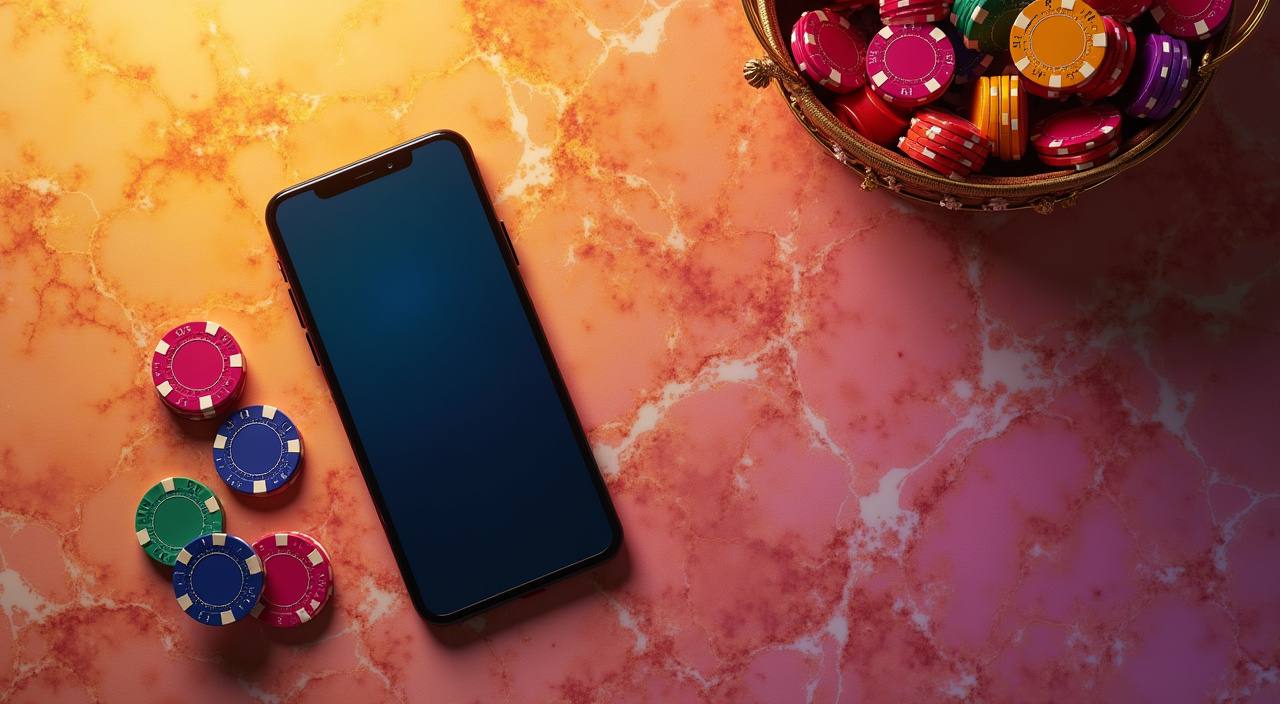 s4u mobile gaming